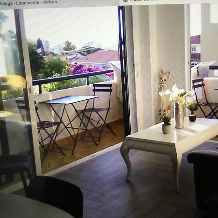 Appartement Moderne Pour 6 Adultes Benalmádena Εξωτερικό φωτογραφία