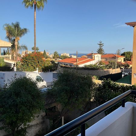 Appartement Moderne Pour 6 Adultes Benalmádena Εξωτερικό φωτογραφία