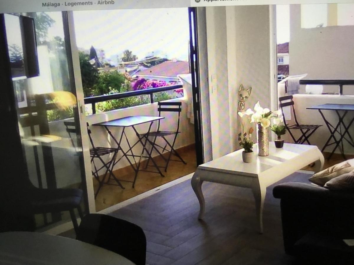 Appartement Moderne Pour 6 Adultes Benalmádena Εξωτερικό φωτογραφία