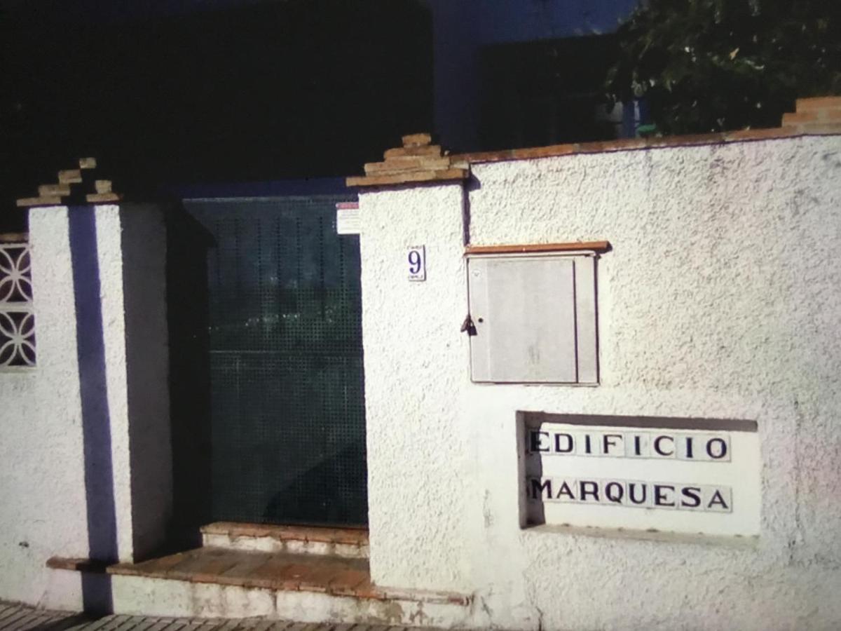 Appartement Moderne Pour 6 Adultes Benalmádena Εξωτερικό φωτογραφία
