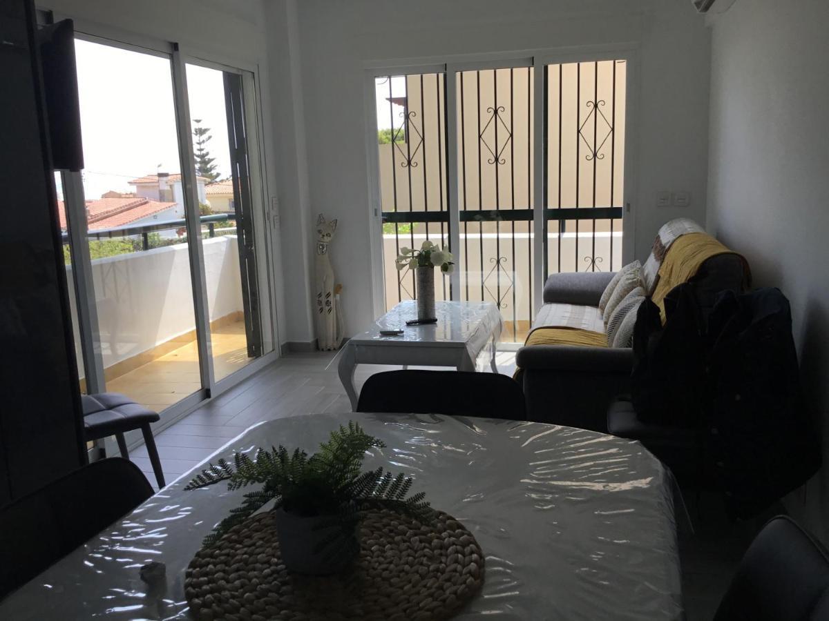 Appartement Moderne Pour 6 Adultes Benalmádena Εξωτερικό φωτογραφία