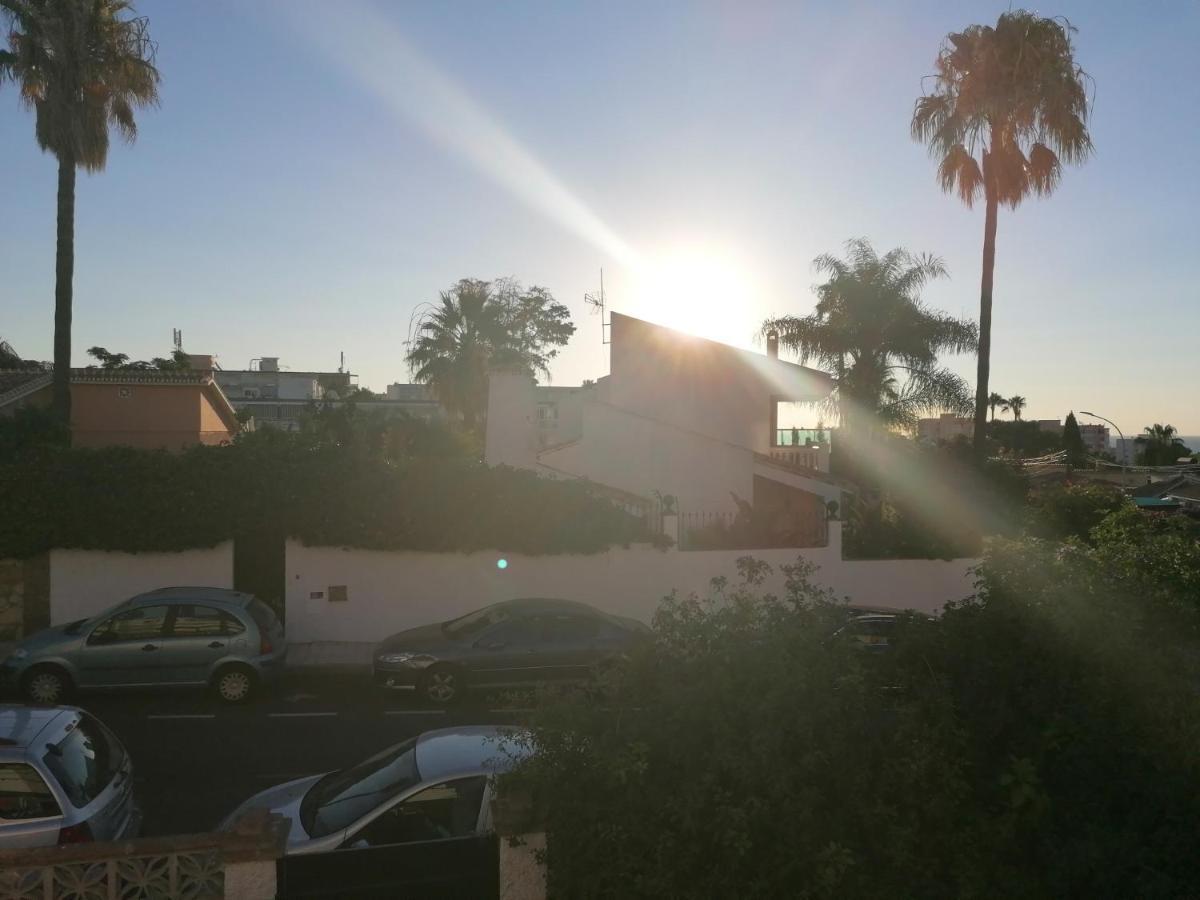 Appartement Moderne Pour 6 Adultes Benalmádena Εξωτερικό φωτογραφία