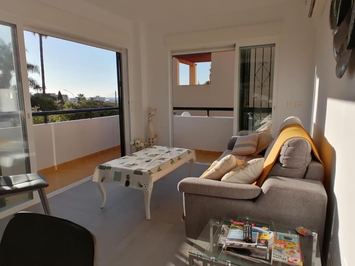 Appartement Moderne Pour 6 Adultes Benalmádena Εξωτερικό φωτογραφία