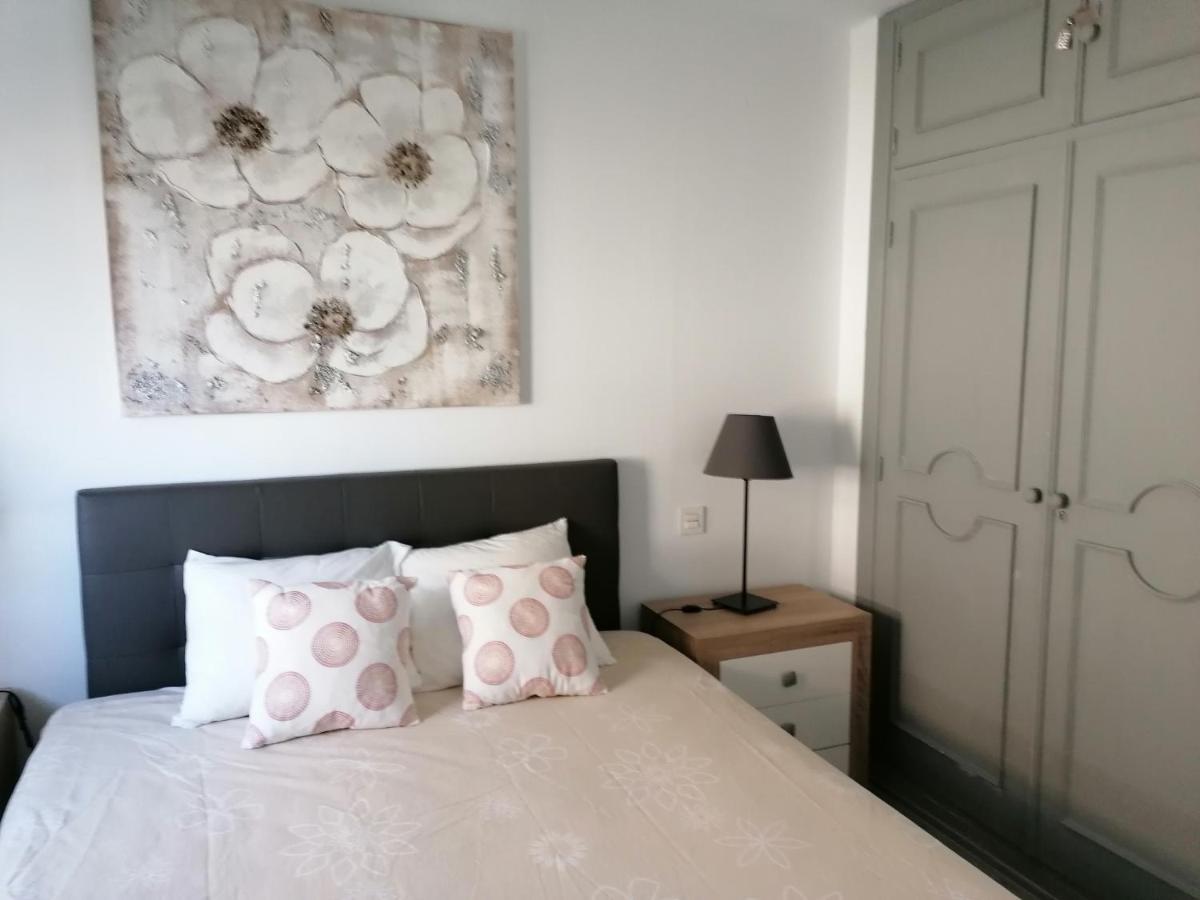 Appartement Moderne Pour 6 Adultes Benalmádena Εξωτερικό φωτογραφία
