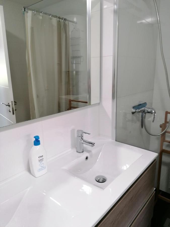 Appartement Moderne Pour 6 Adultes Benalmádena Εξωτερικό φωτογραφία