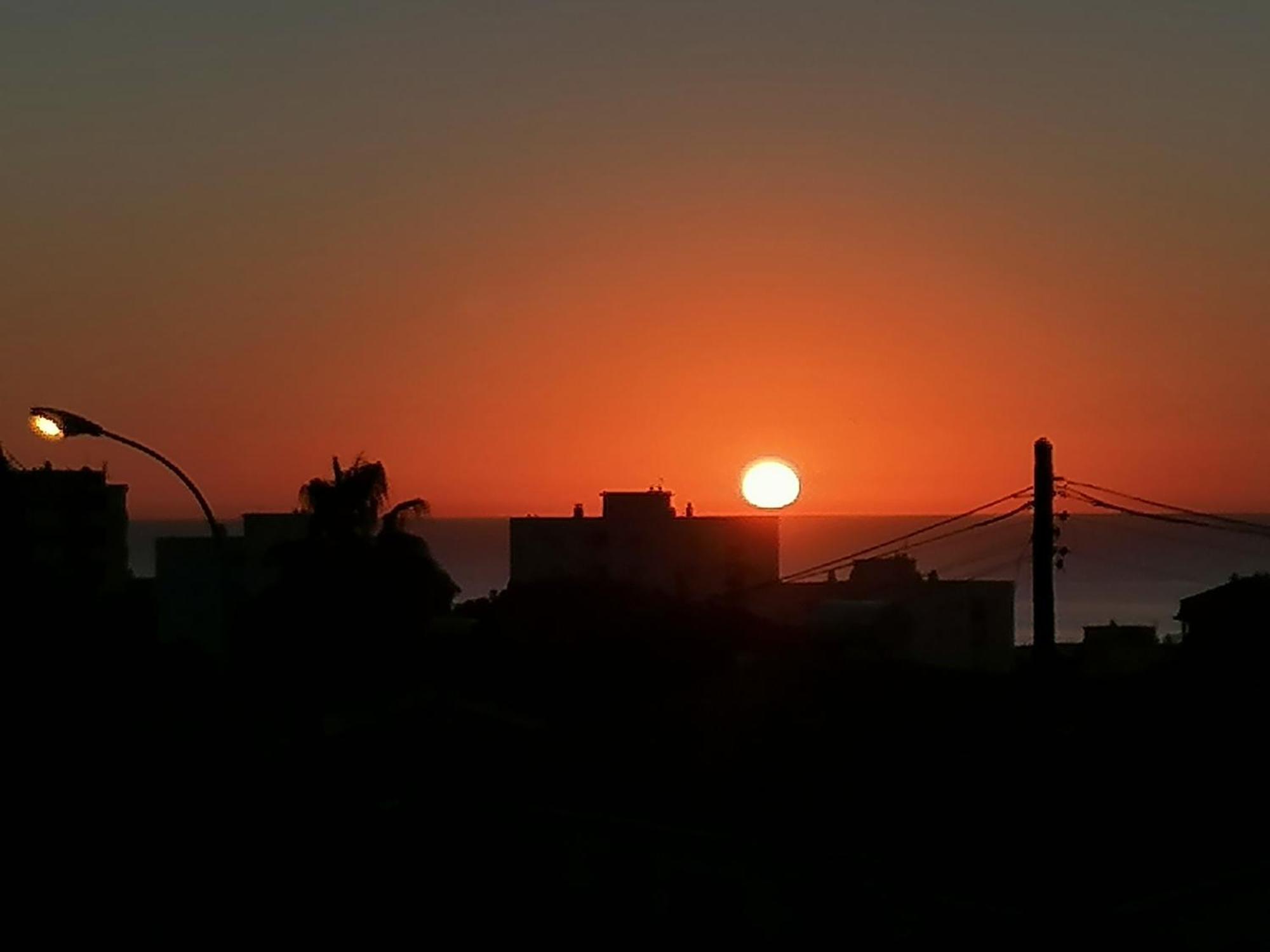 Appartement Moderne Pour 6 Adultes Benalmádena Εξωτερικό φωτογραφία