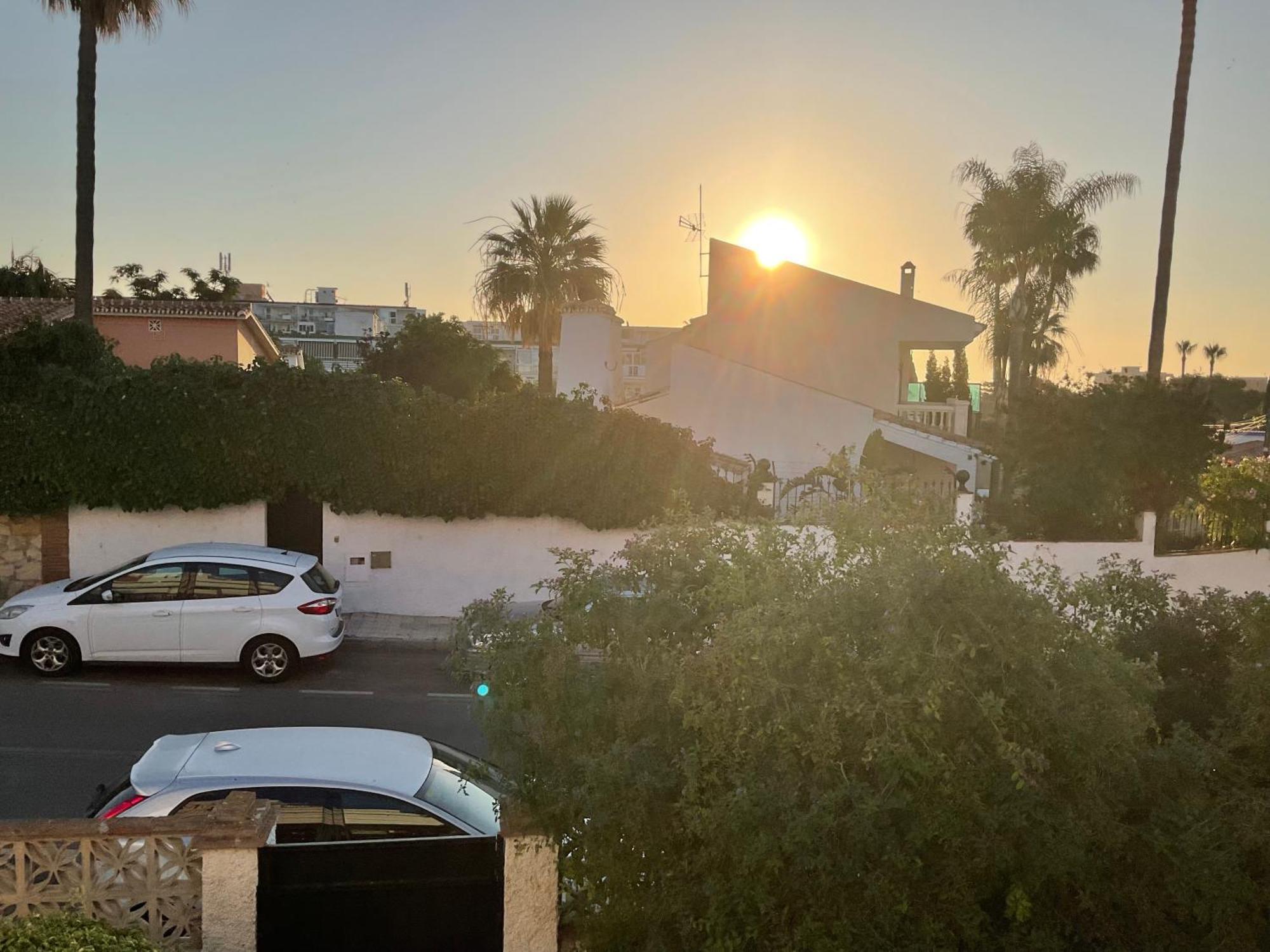 Appartement Moderne Pour 6 Adultes Benalmádena Εξωτερικό φωτογραφία