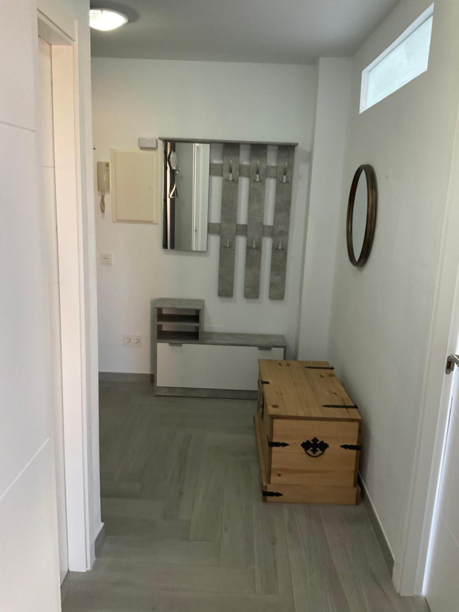 Appartement Moderne Pour 6 Adultes Benalmádena Εξωτερικό φωτογραφία